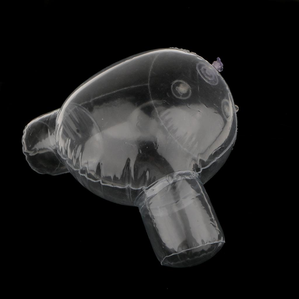 Baby Clothing Stores - Mannequins voor ondergoed, opblaasbare billenmodel, PVC