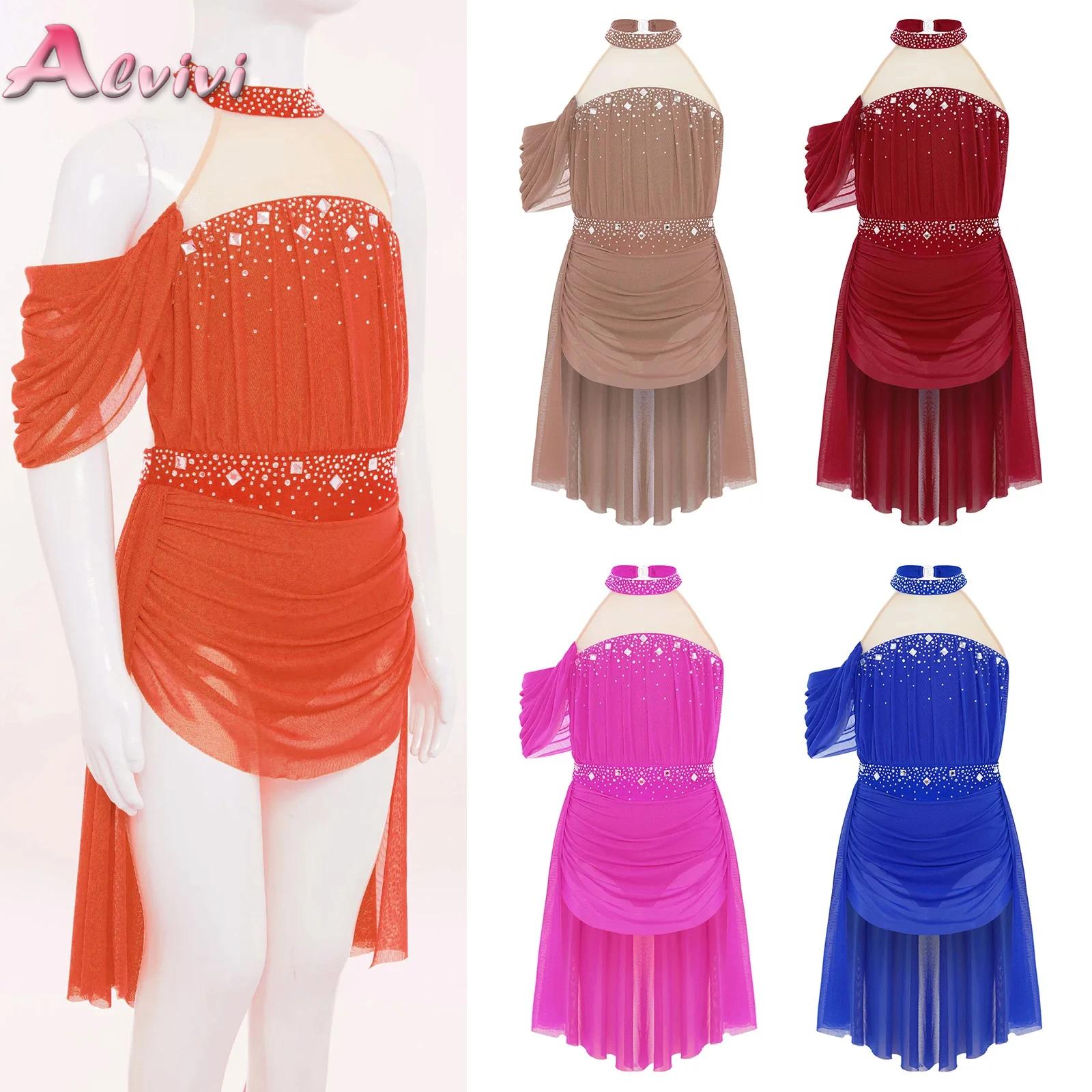 Baby Clothing Sizes - Kinderen Meisjes Ballet Turnpakje Jurk voor