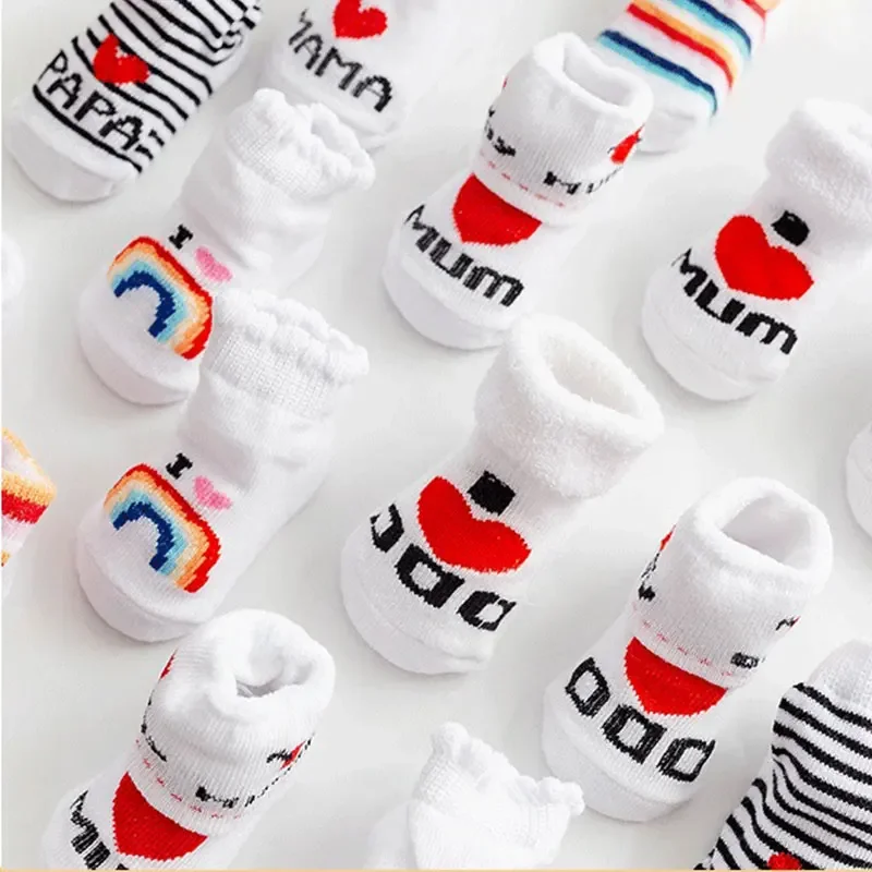 Baby Clothing Gender Neutral - Lente Zomer Baby Meisjes Jongens Katoen