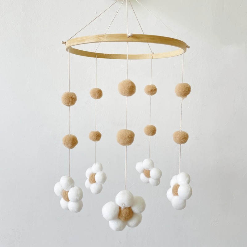 Baby Clothing Stores - In Nordic Bont Bal Bloem Wind