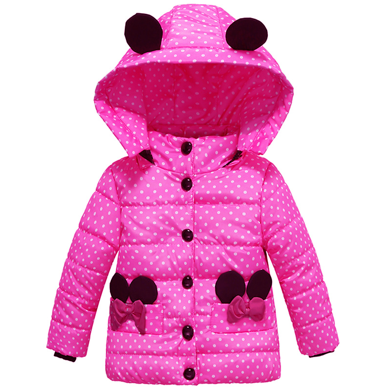 Baby Clothing Zipper - Baby Herfst Winter Jas Voor Baby