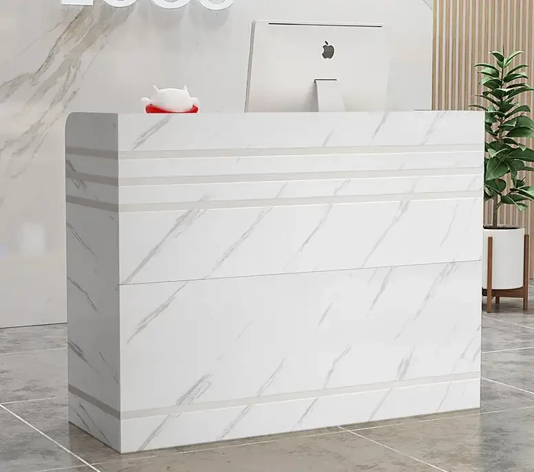 Baby Clothing Stores - Duurzame kassa eenvoudige moderne kleine kledingwinkel