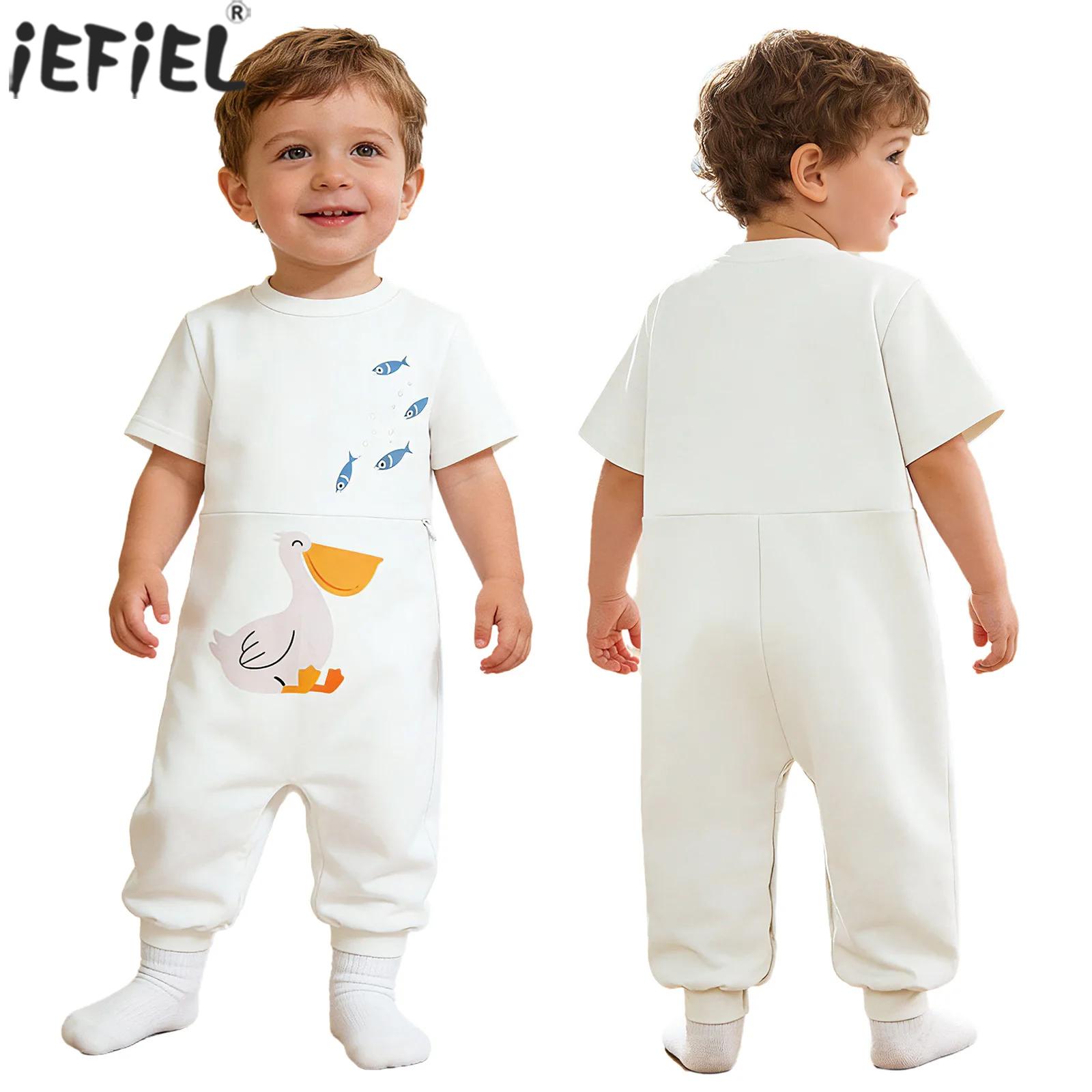 Baby Clothing Zipper - Babyjongens Meisjes Speciale behoeften Adaptieve kleding