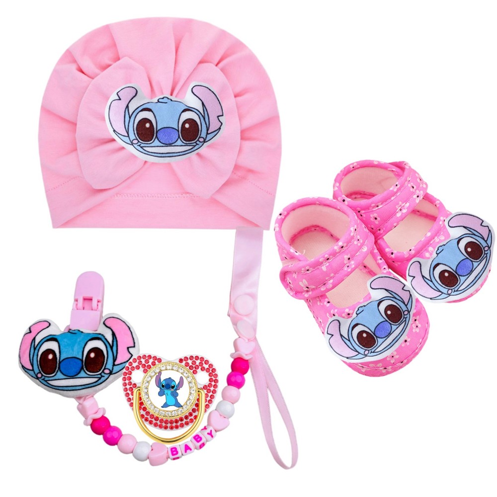 Newborn Gift Set - 2026 Babyvoedingsset kraamcadeau mond-speelgoed cadeau babyketting