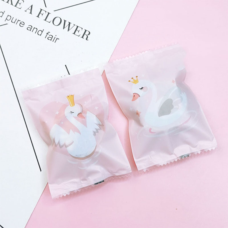Baby Clothing Event - 100Pcs Wedding Party Gebakken Sneeuwvlok Krokante