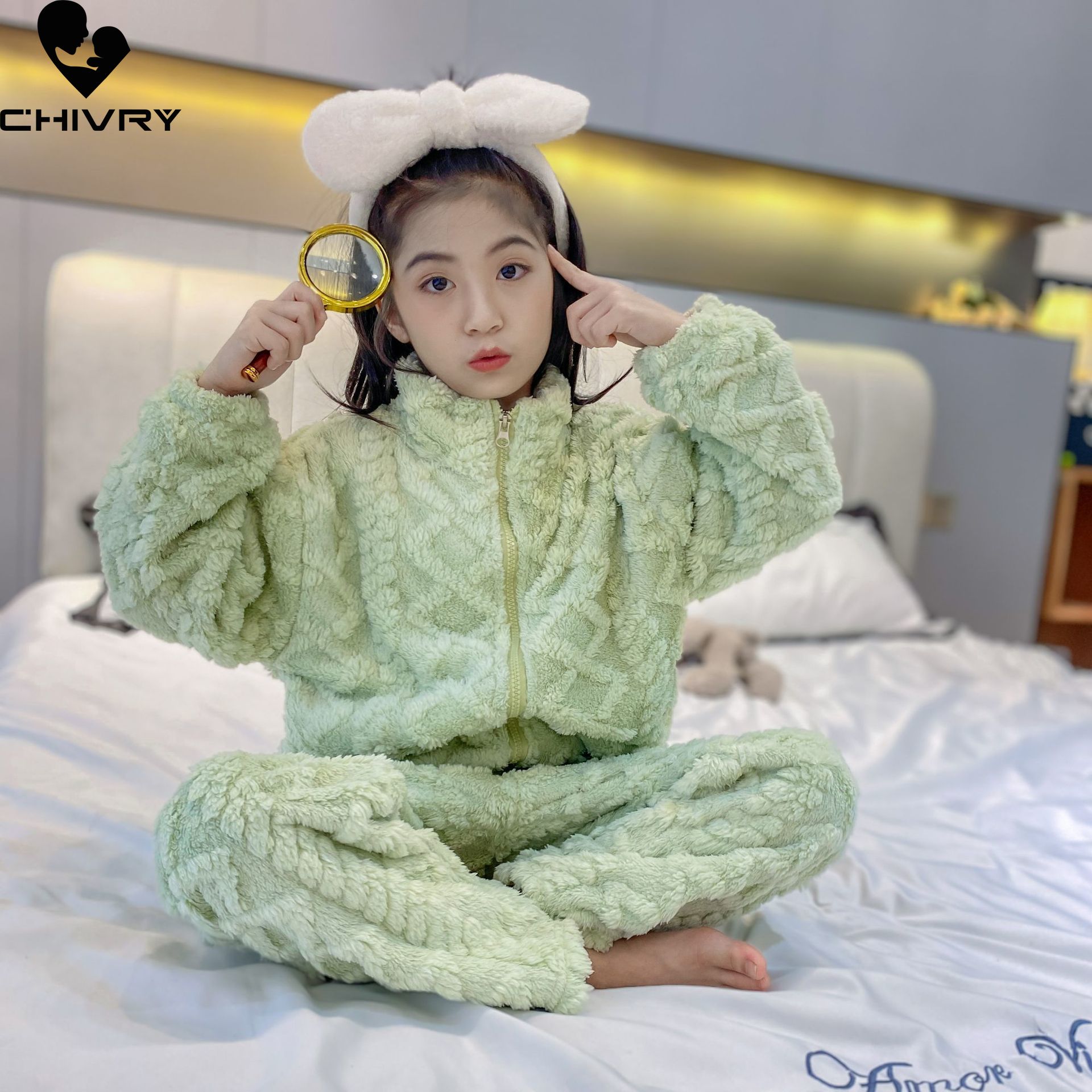 Nieuwe Kids Winter Dikker Warm - Baby Clothing Zipper recensie en prijs