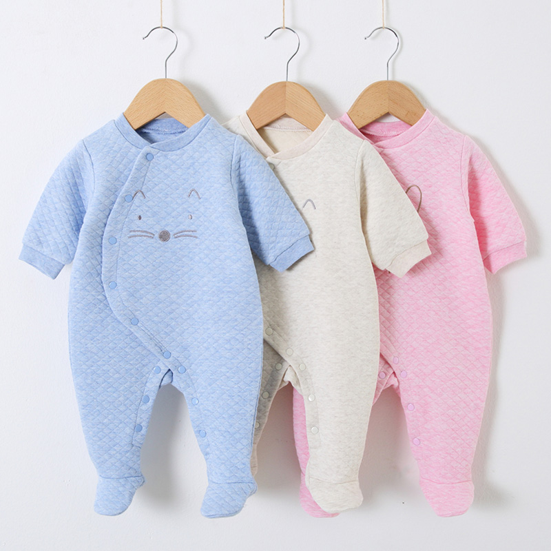 Baby katoenen rompertjes kledi - Baby Clothing Gender Neutral recensie en prijs