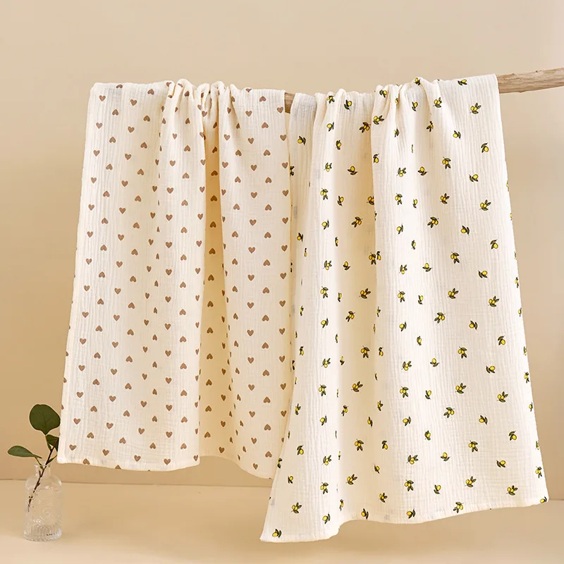 Babydeken Mousseline Inbakeren - Muslin Swaddle Wrap recensie en prijs