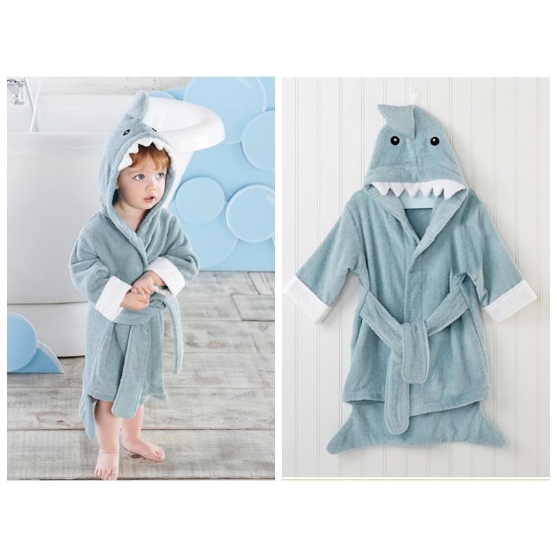 Katoenen Baby Gewaad Badhanddo - Baby Sleep Suit recensie en prijs