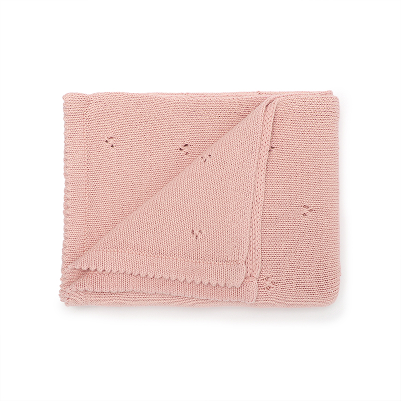 Zoete effen kleur pasgeboren b - Muslin Swaddle Wrap recensie en prijs