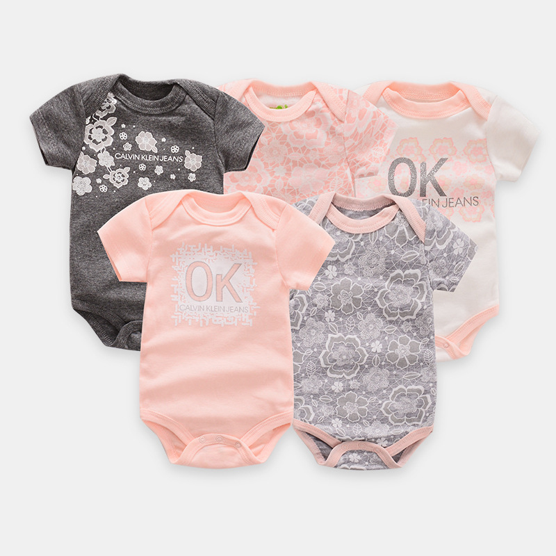 Ircomll 5 paren/partij baby jo - Baby Clothing Gender Neutral recensie en prijs