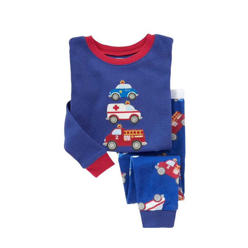 Jongens Nachtkleding Kinderen  - Baby Sleep Suit recensie en prijs