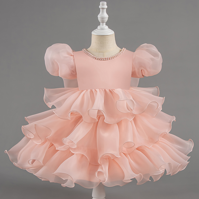 Jurk voor kinderen meisjes bab - Baby Clothing Dresser recensie en prijs