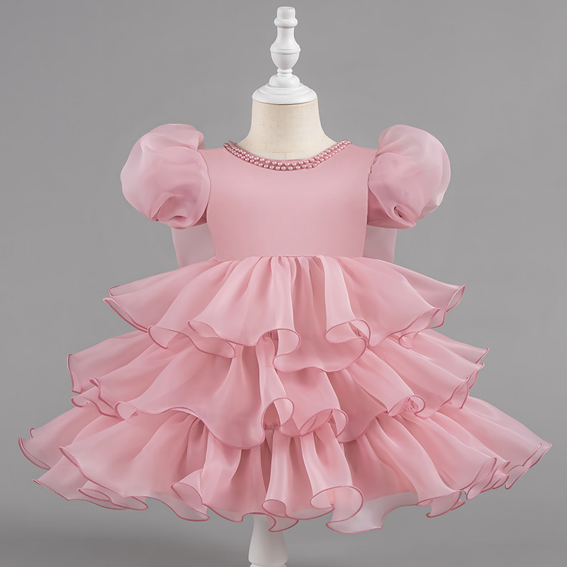 Jurk voor kinderen meisjes bab - Baby Clothing Dresser recensie en prijs