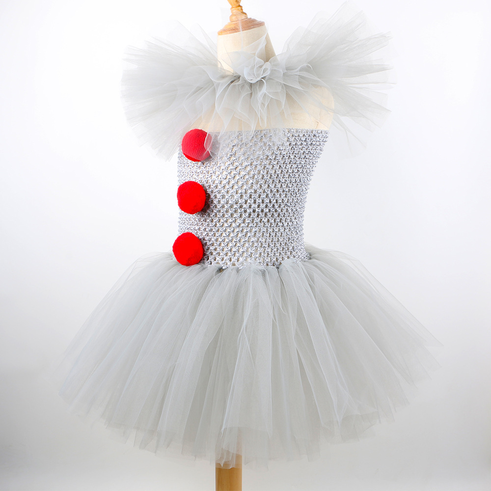 Kinderen Halloween Joker-kostu - Baby Clothing Dresser recensie en prijs