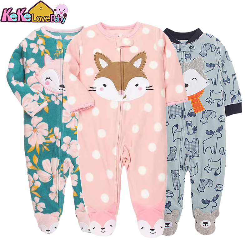 pasgeboren baby jongen meisje  - Baby Clothing Zipper recensie en prijs