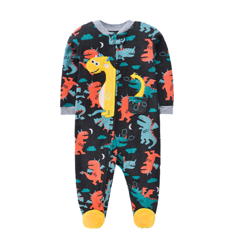 pasgeboren baby jongen meisje  - Baby Clothing Zipper recensie en prijs