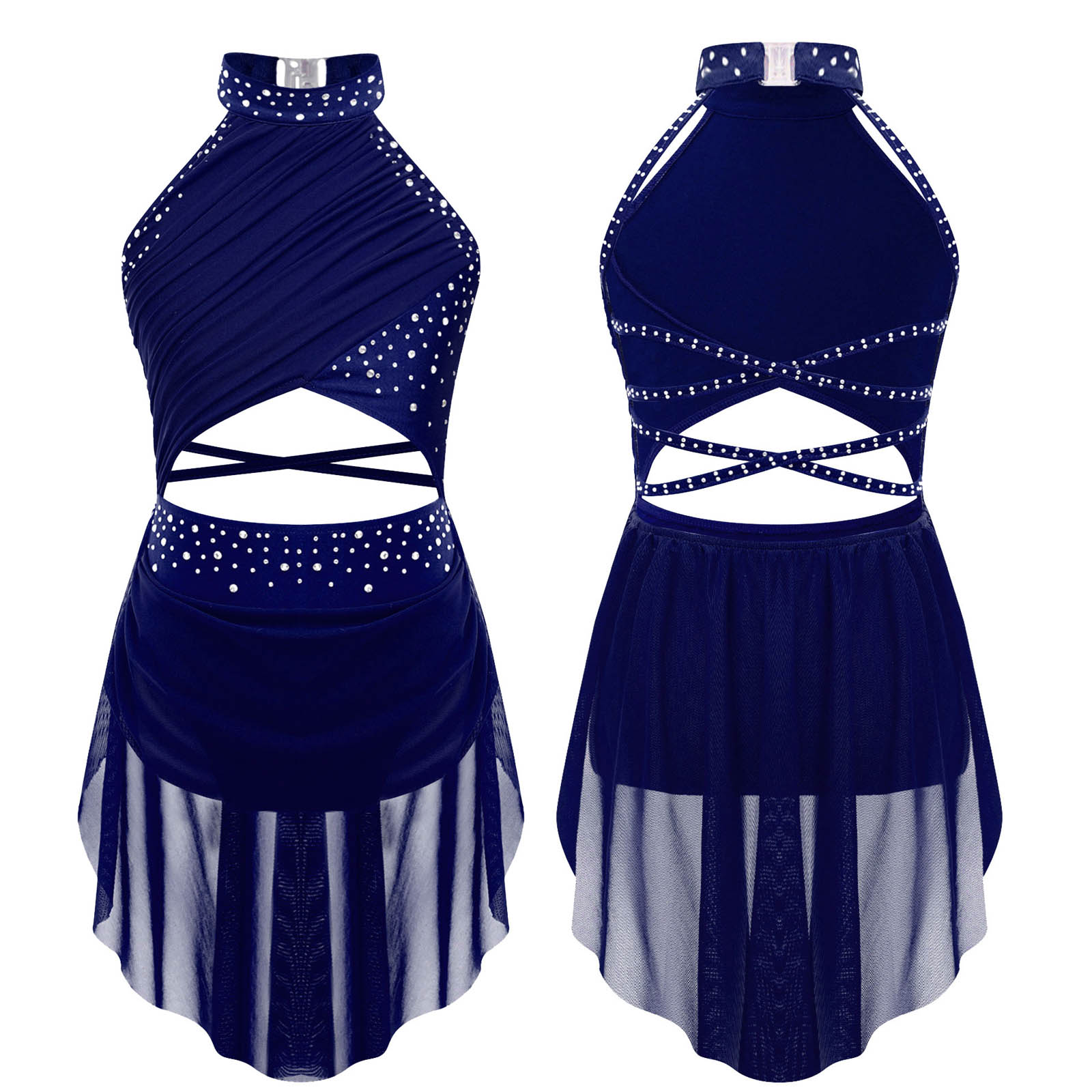 Kinderen Meisjes Ballet Turnpa - Baby Clothing Sizes recensie en prijs
