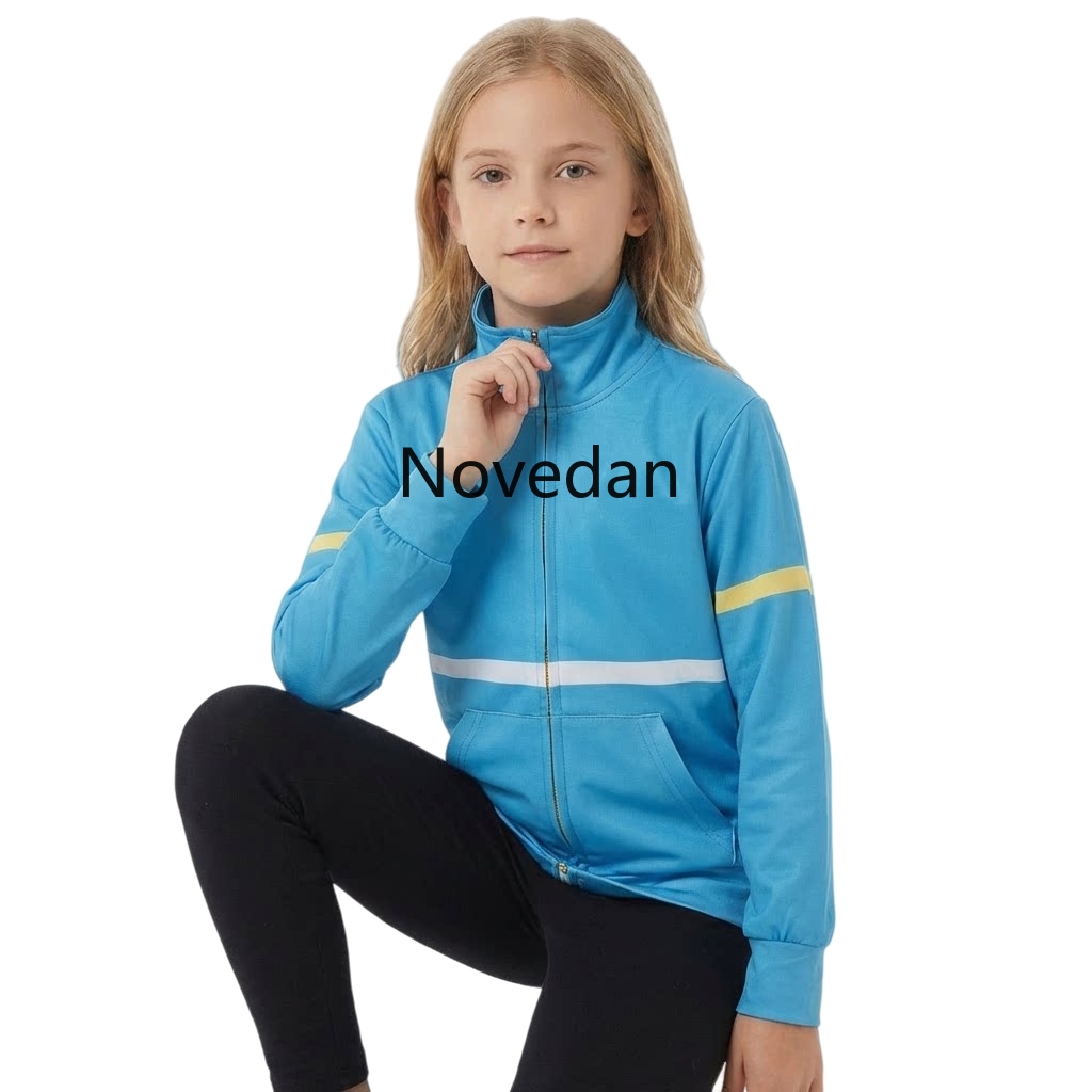 Film Strange Story Cosplay Max - Baby Clothing Zipper recensie en prijs