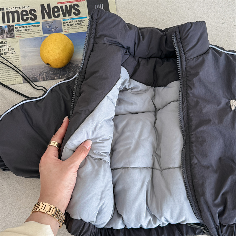 Katoenen kleding voor meisjes  - Baby Clothing Zipper recensie en prijs