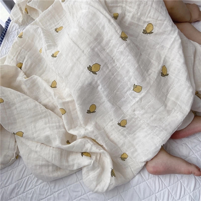 Baby Inbakeren Wrap Katoenen M - Muslin Swaddle Wrap recensie en prijs
