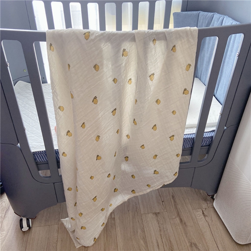 Baby Inbakeren Wrap Katoenen M - Muslin Swaddle Wrap recensie en prijs