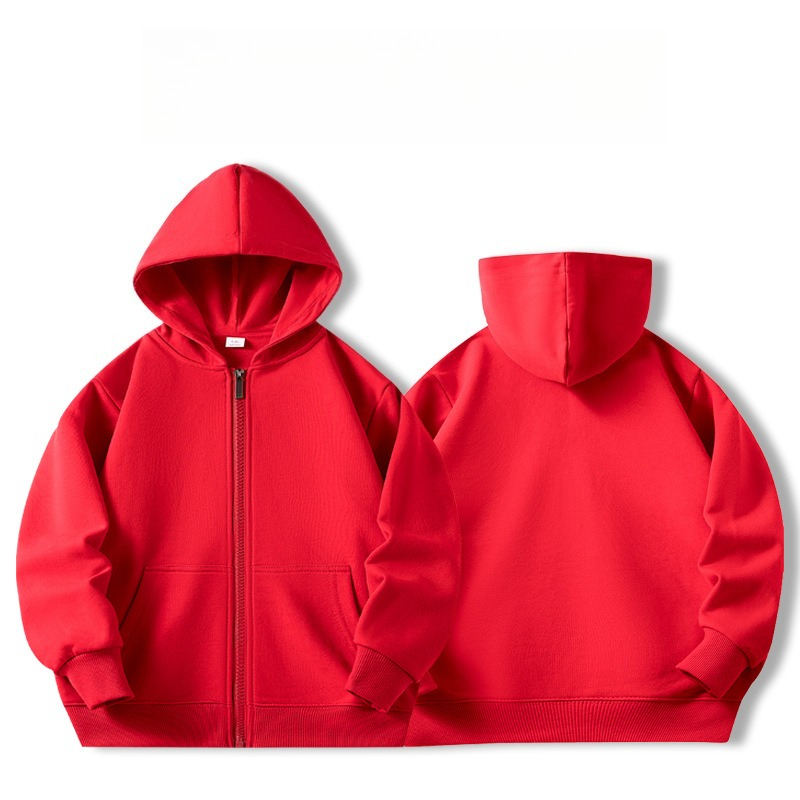 Schoolkinderen Rits Hoodie Swe - Baby Clothing Zipper recensie en prijs