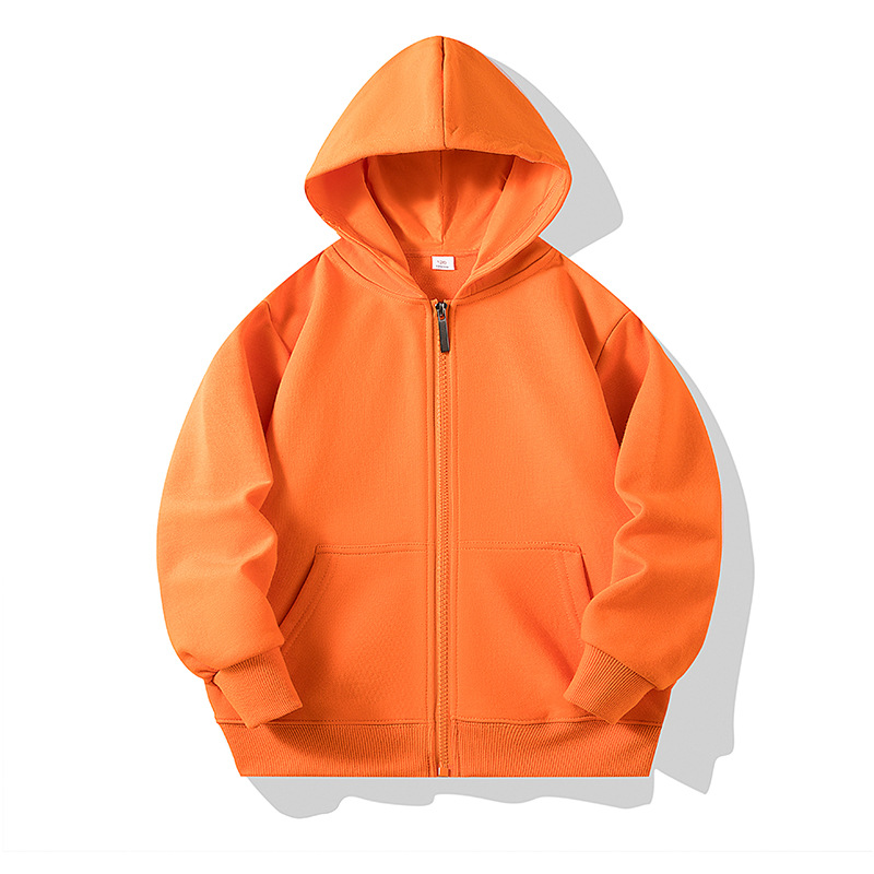 Schoolkinderen Rits Hoodie Swe - Baby Clothing Zipper recensie en prijs