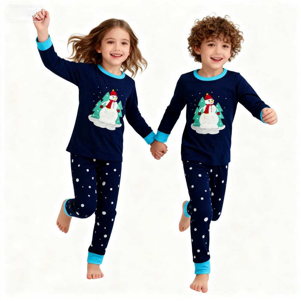 100% Katoen Meisjes Kerst Pyja - Baby Sleep Suit recensie en prijs
