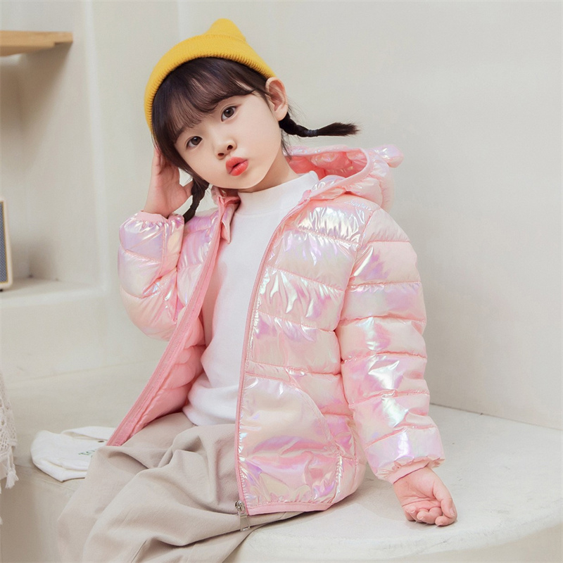 Glad oppervlak Stof Lichtgewic - Baby Clothing Zipper recensie en prijs