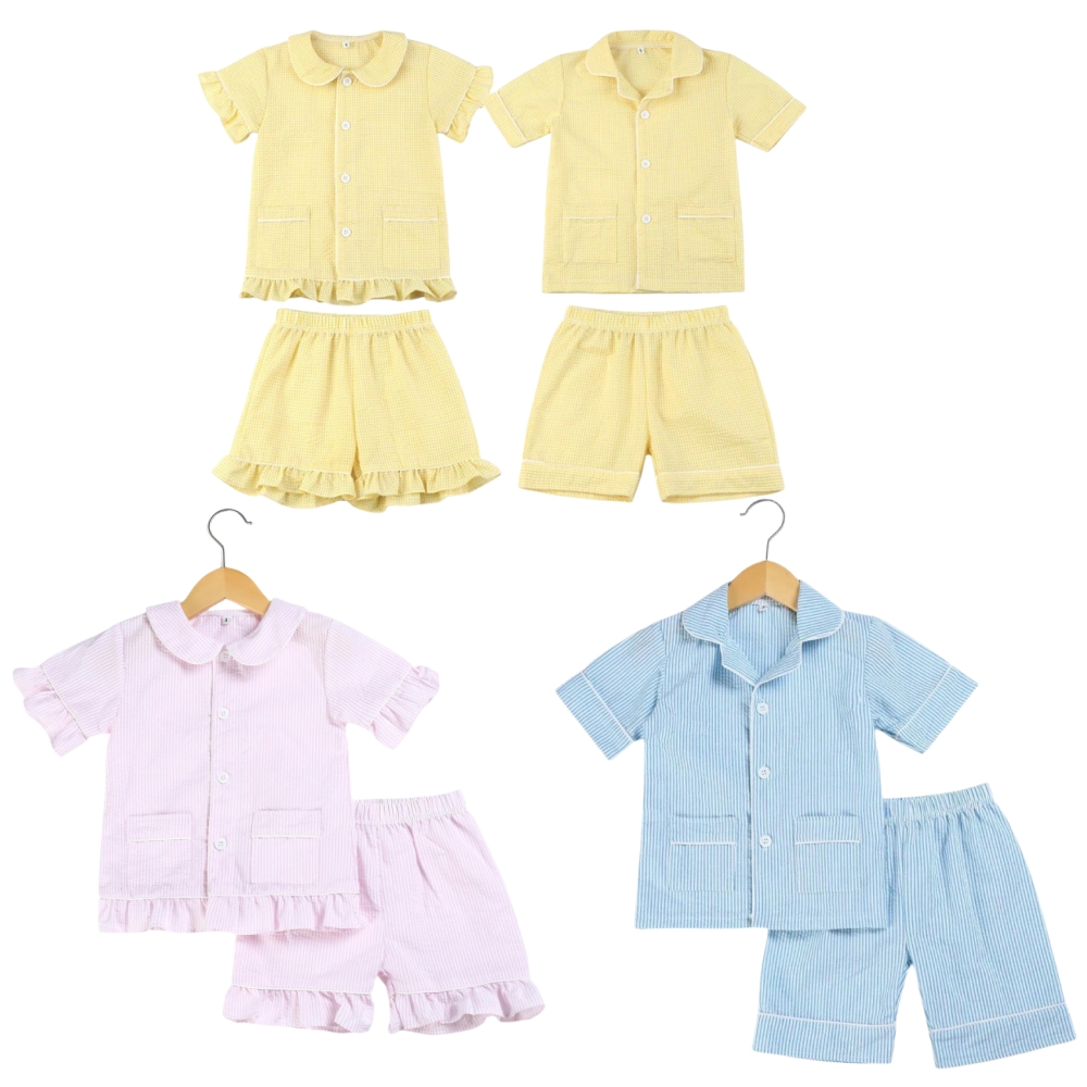 Groothandel 1-12 Jaar Kinderpy - Baby Sleep Suit recensie en prijs