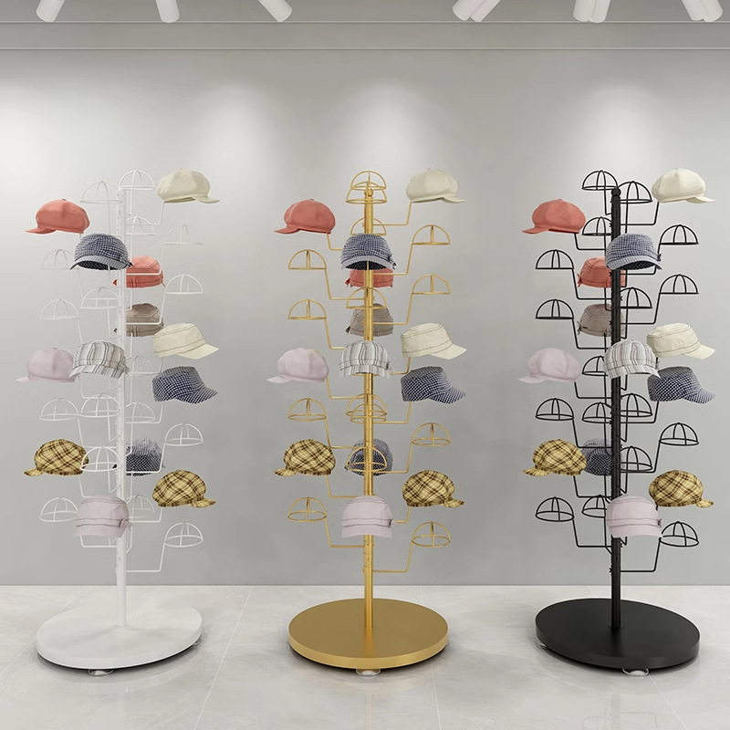 Hoedenrek Kledingwinkel Displa - Baby Clothing Stores recensie en prijs