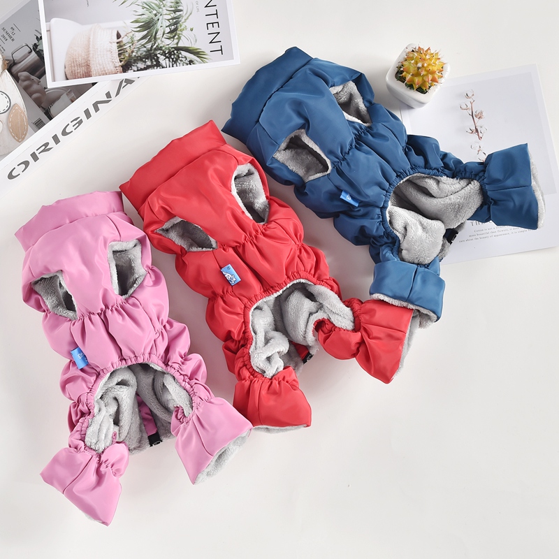 Rits Sneeuw Unisex Hond Waterd - Baby Clothing Zipper recensie en prijs