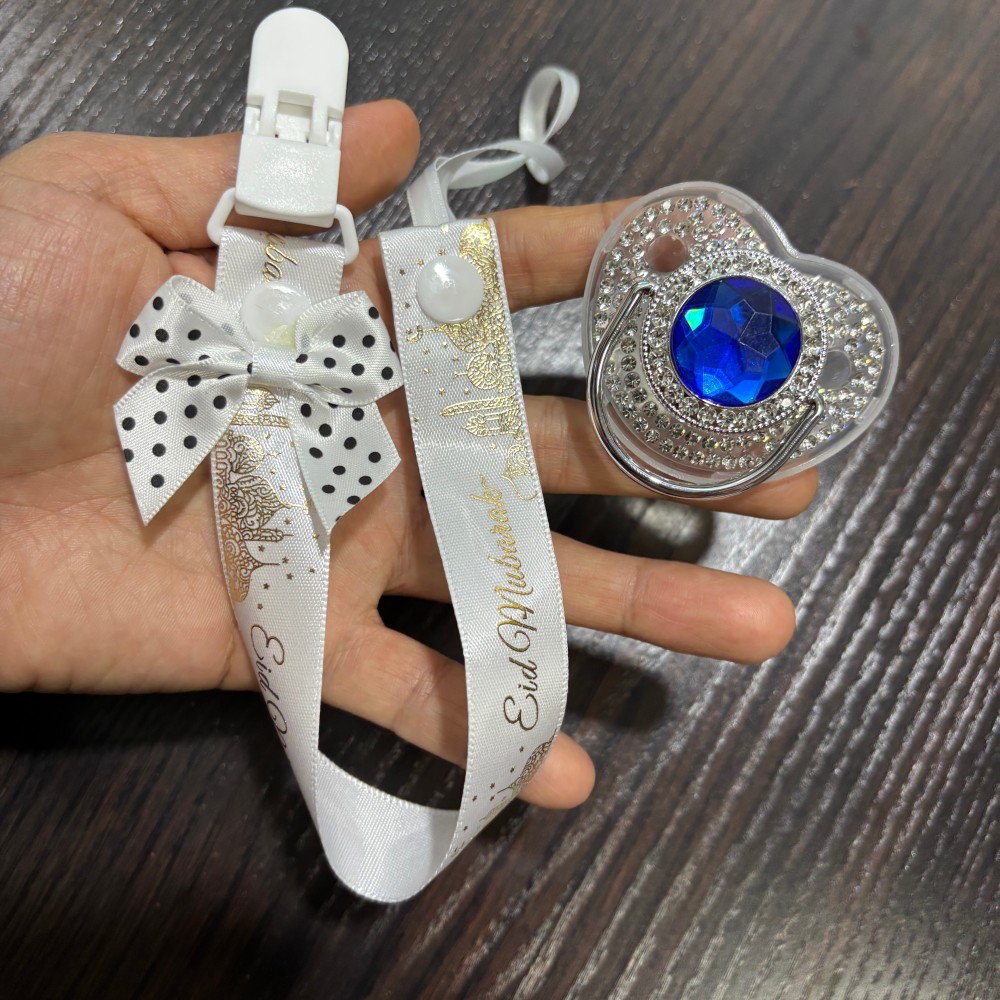 Glanzende gouden Baby Comfort  - Newborn Gift Set recensie en prijs