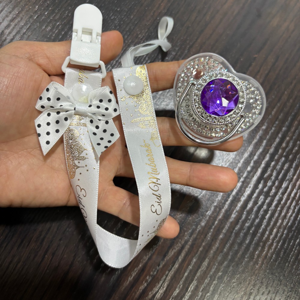 Glanzende gouden Baby Comfort  - Newborn Gift Set recensie en prijs