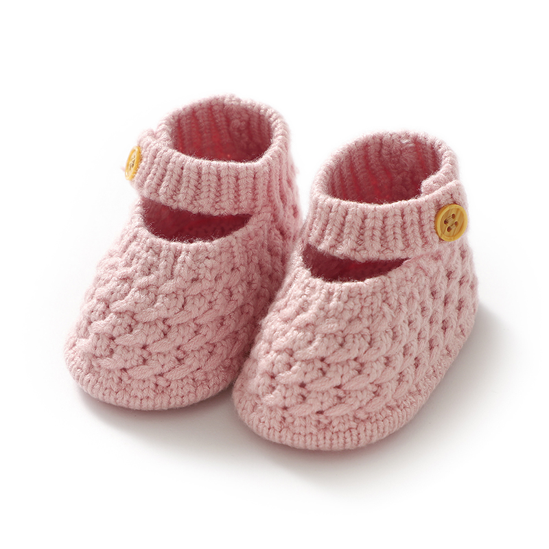 Babyschoenen Gebreide pasgebor - Baby Clothing Gender Neutral recensie en prijs