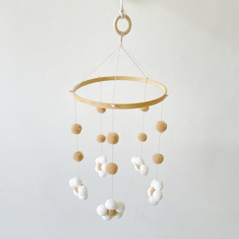 In Nordic Bont Bal Bloem Wind  - Baby Clothing Stores recensie en prijs