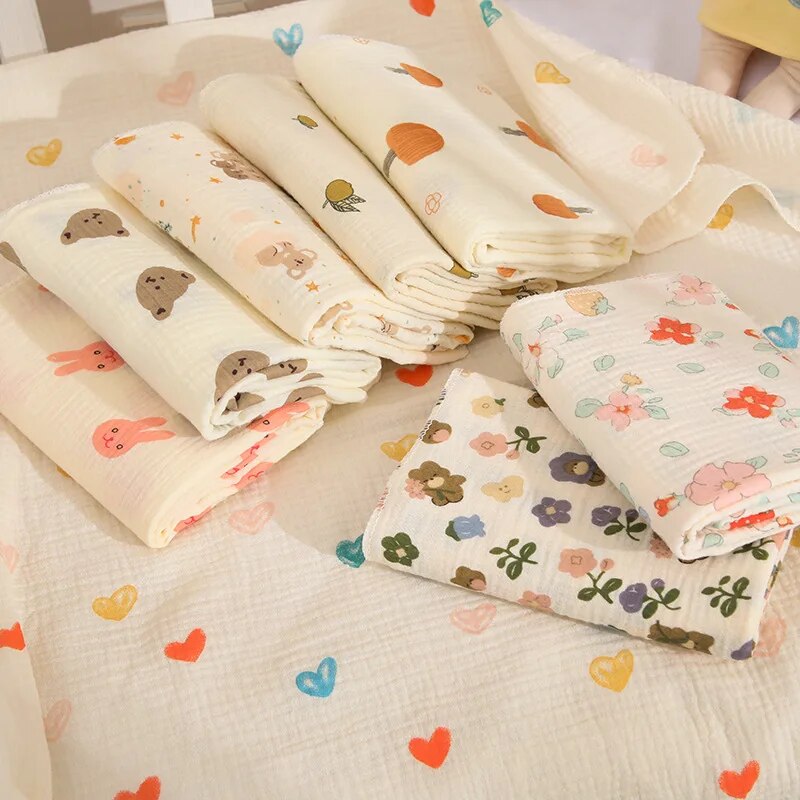 Baby ontvang deken voor pasgeb - Muslin Swaddle Wrap recensie en prijs