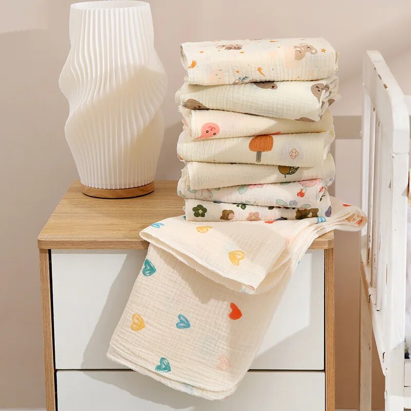 Baby ontvang deken voor pasgeb - Muslin Swaddle Wrap recensie en prijs