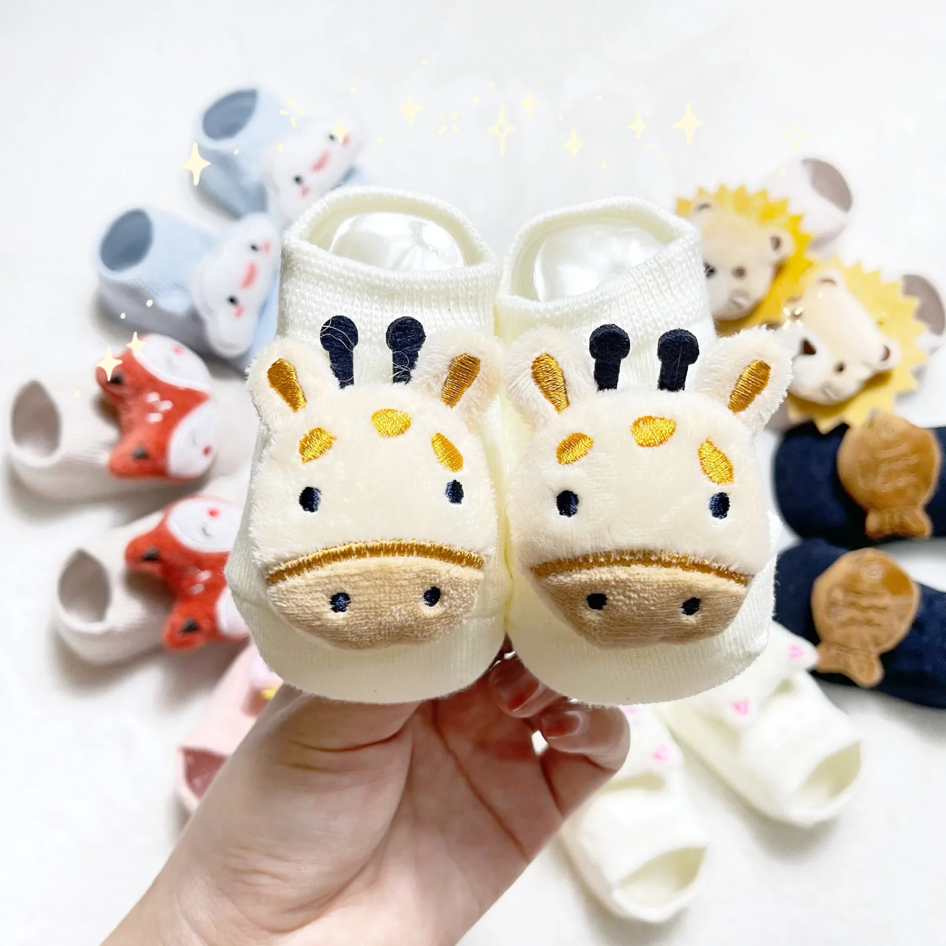 Kawaii Katoenen Baby Peuter Ba - Baby Clothing Gender Neutral recensie en prijs