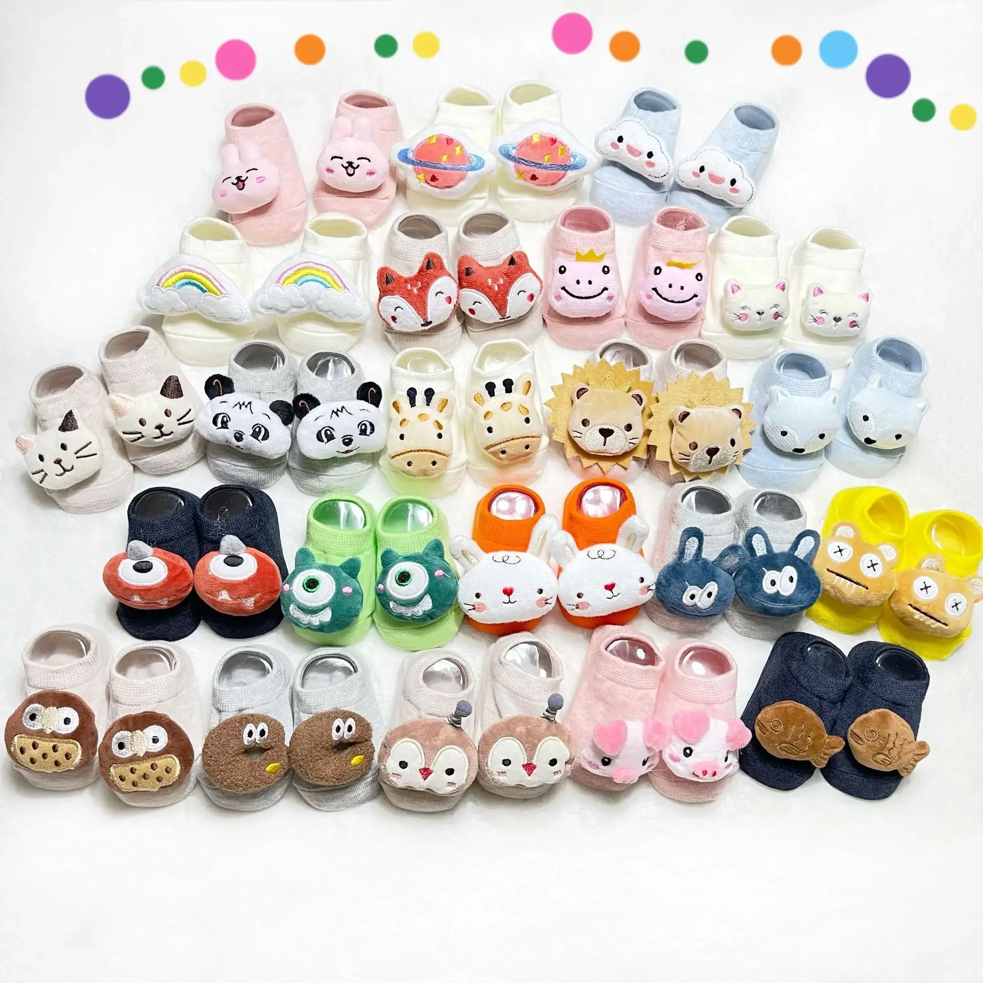 Kawaii Katoenen Baby Peuter Ba - Baby Clothing Gender Neutral recensie en prijs