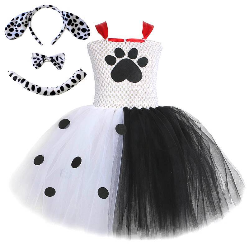 Dalmatiërs Hond Tutu Jurk voor - Baby Clothing Dresser recensie en prijs