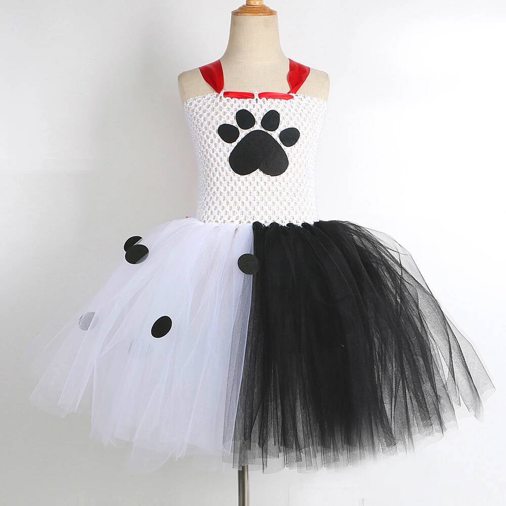 Dalmatiërs Hond Tutu Jurk voor - Baby Clothing Dresser recensie en prijs