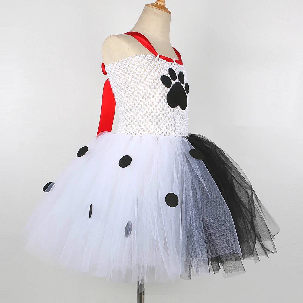 Dalmatiërs Hond Tutu Jurk voor - Baby Clothing Dresser recensie en prijs