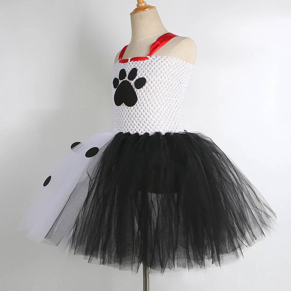 Dalmatiërs Hond Tutu Jurk voor - Baby Clothing Dresser recensie en prijs
