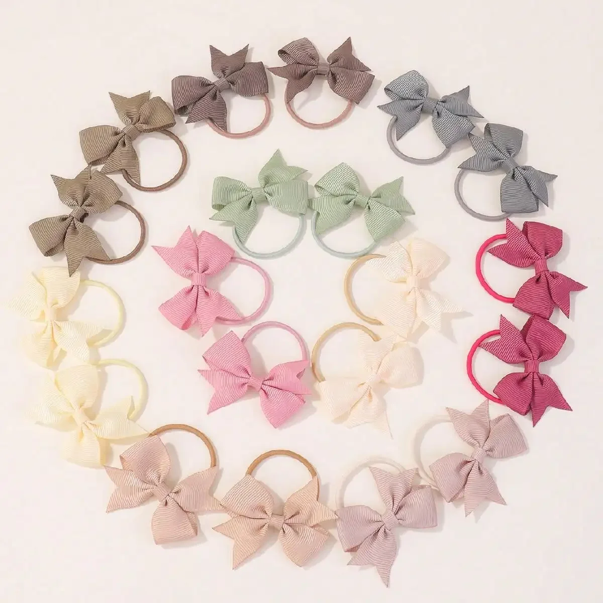 20 stks/set 2.1 inch Mooie Str - Newborn Gift Set recensie en prijs
