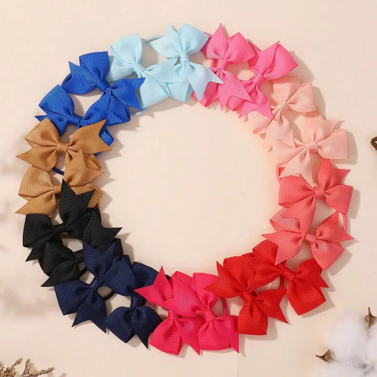 20 stks/set 2.1 inch Mooie Str - Newborn Gift Set recensie en prijs