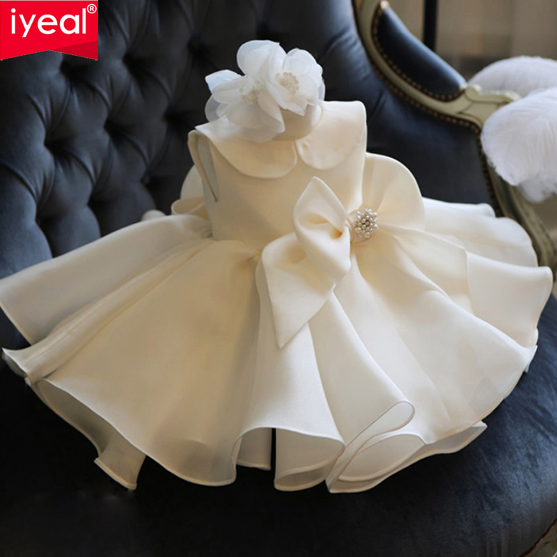 Iyeal Elegante Kinderen Jurken - Baby Clothing Dresser recensie en prijs