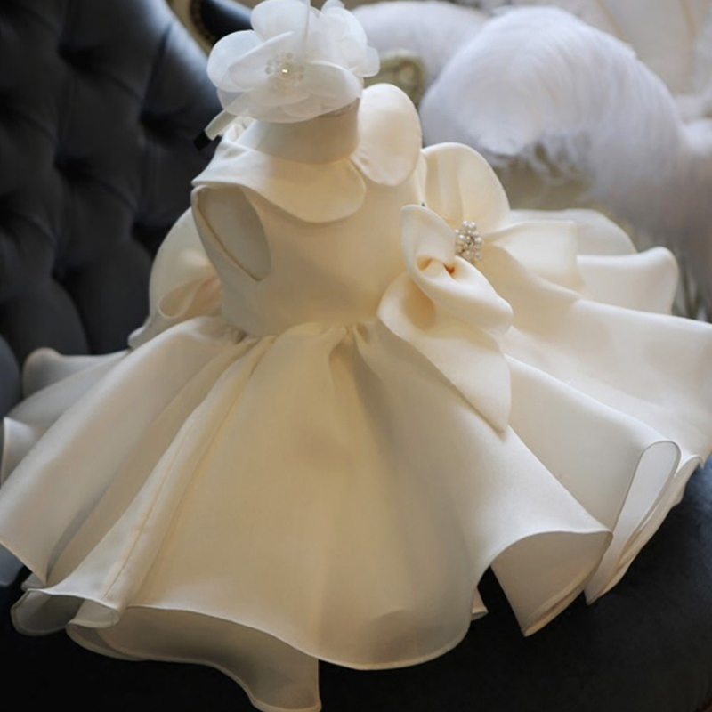 Iyeal Elegante Kinderen Jurken - Baby Clothing Dresser recensie en prijs