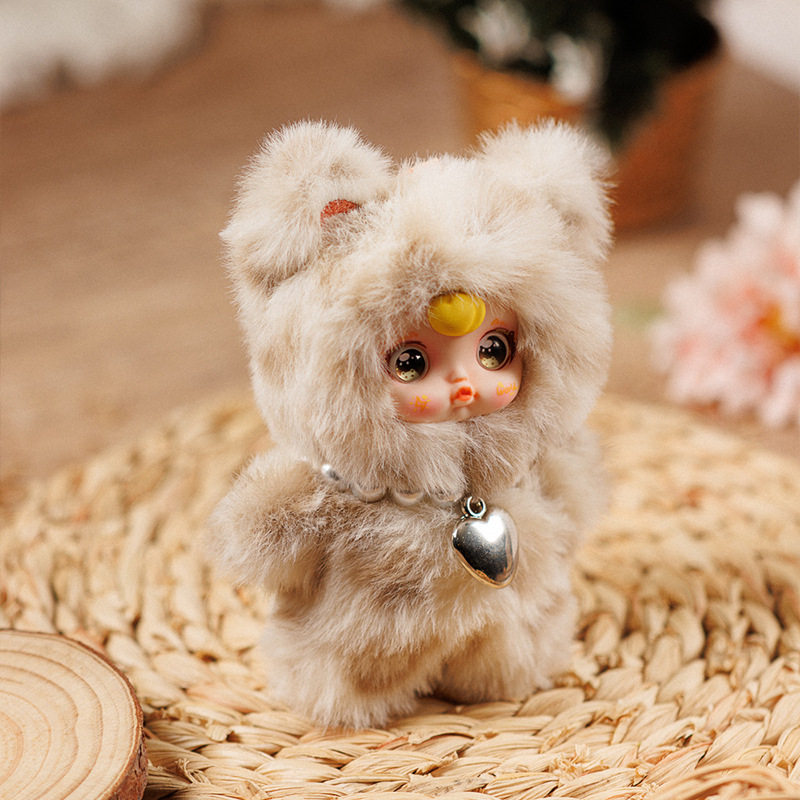 Baby Drie Miauw Te Prachtig Vo - Newborn Gift Set recensie en prijs